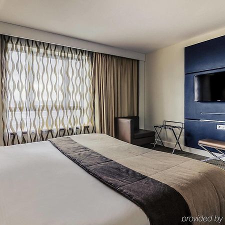 Mercure Cergy Pontoise Centre Eksteriør billede