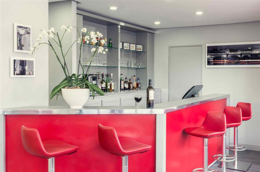 Mercure Cergy Pontoise Centre Eksteriør billede