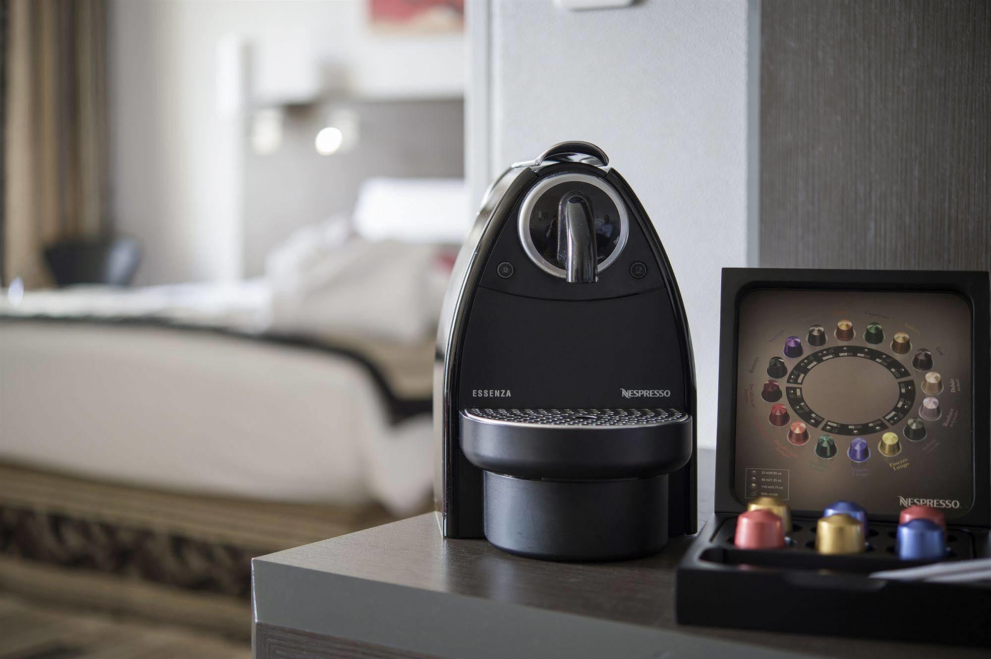 Mercure Cergy Pontoise Centre Eksteriør billede